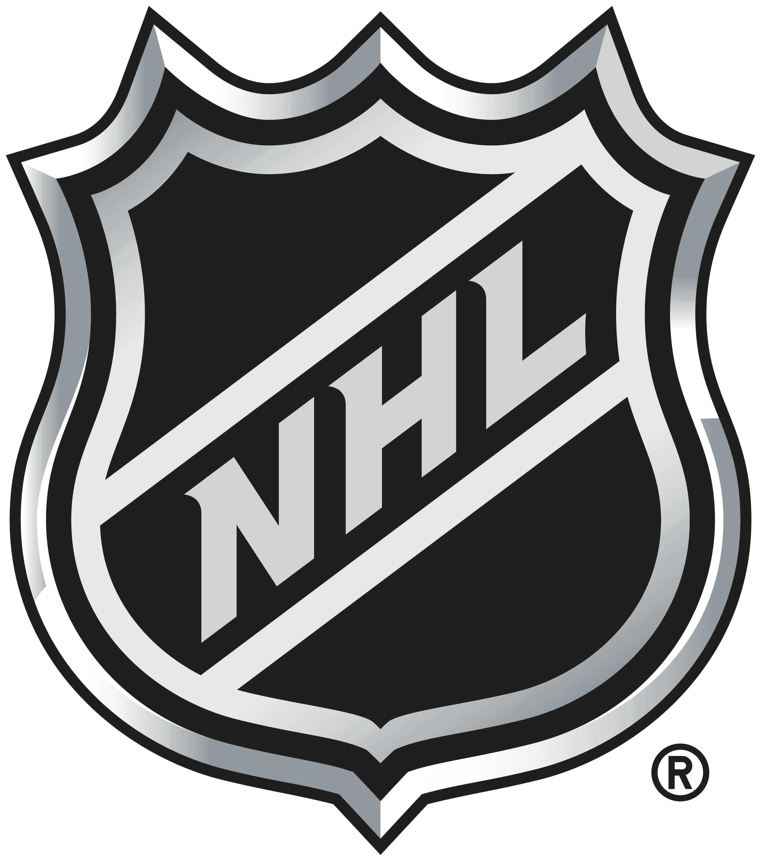 #6 NHL (National Hockey League) image