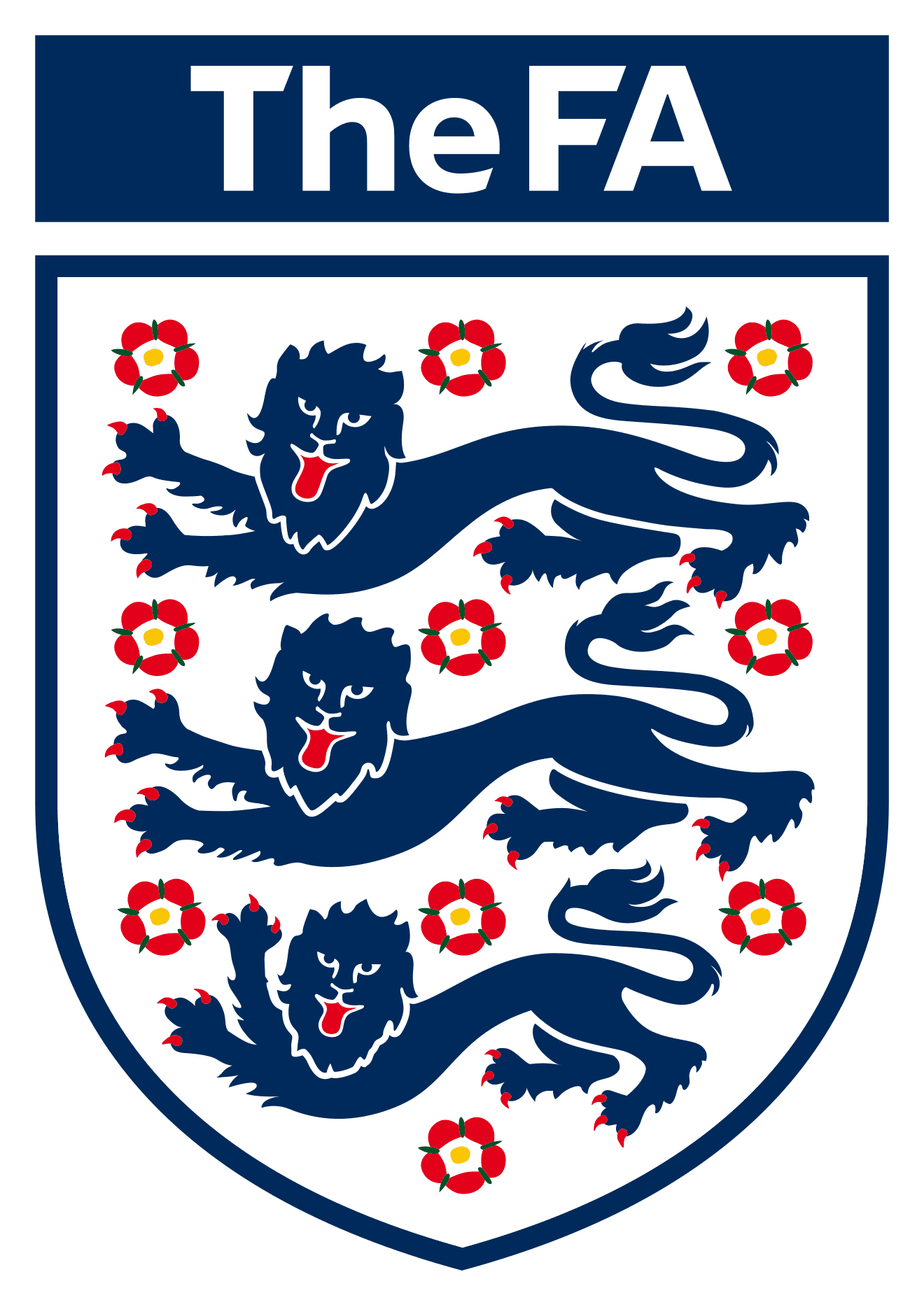 #3 The FA (Football Association) image