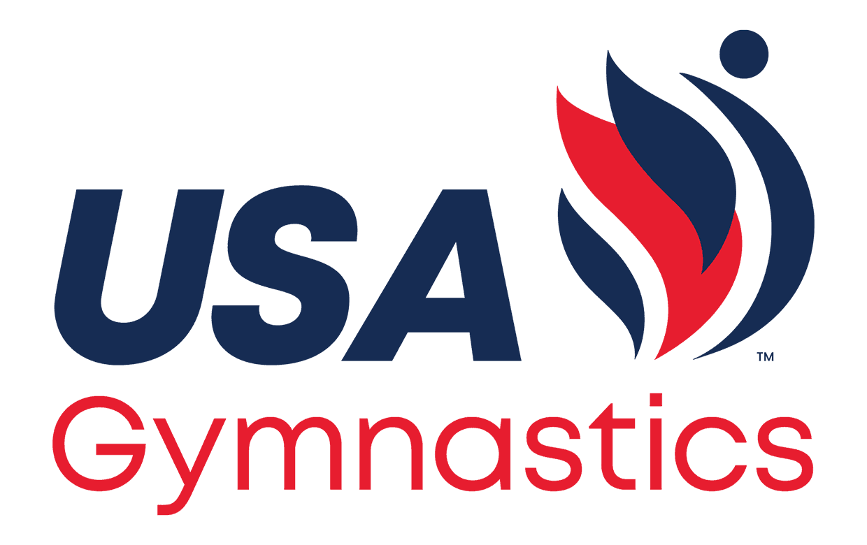 #1 USA Gymnastics image