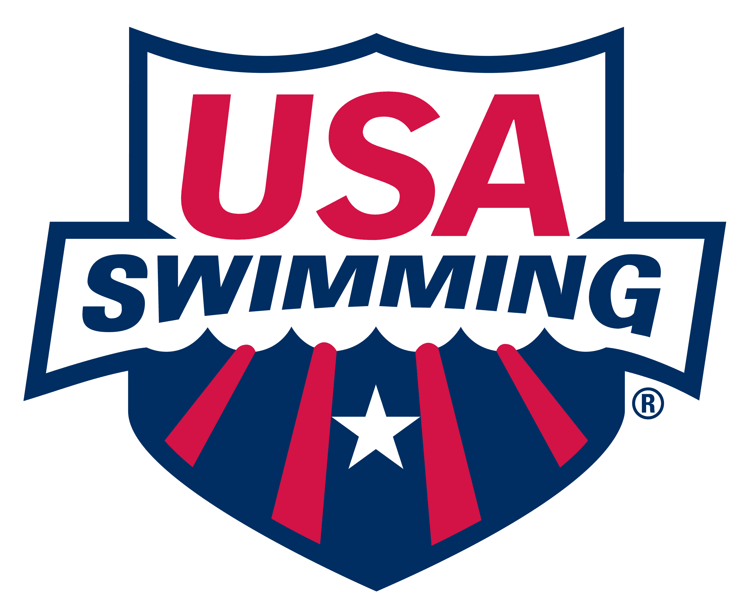 #4 USA Swimming image