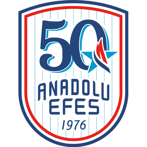 #81 Anadolu Efes SK image