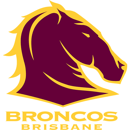 #93 Brisbane Broncos image