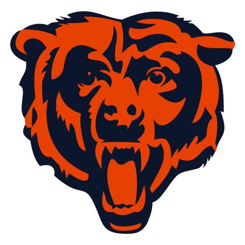 #32 Chicago Bears image