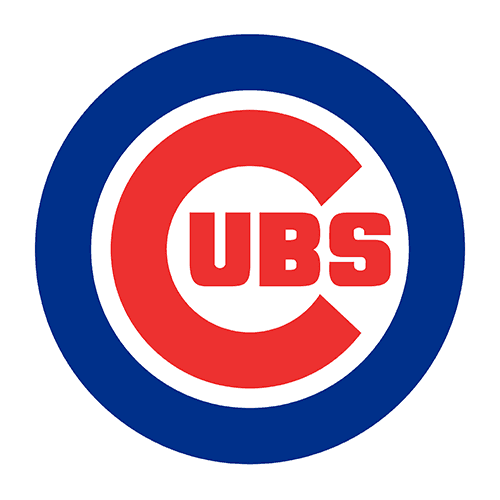 #25 Chicago Cubs image