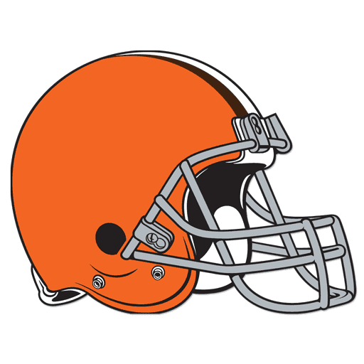 #53 Cleveland Browns image