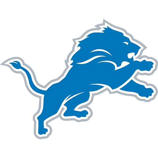 #74 Detroit Lions image