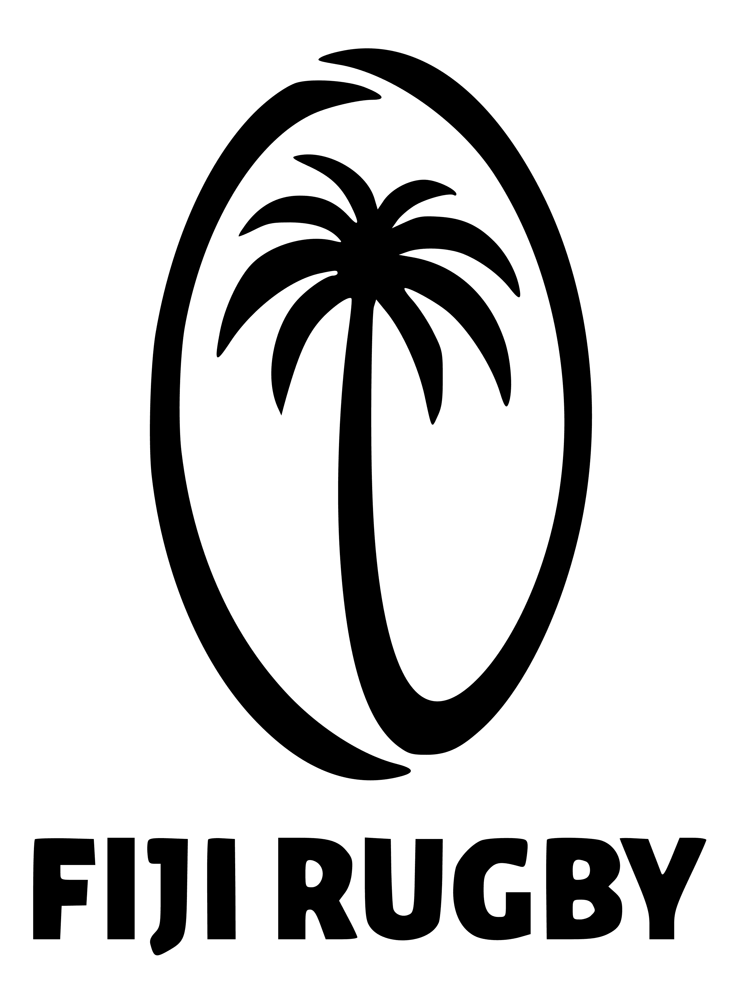 #82 Fiji National Rugby Sevens Team image