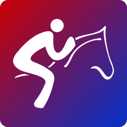 #23 Horse Racing image