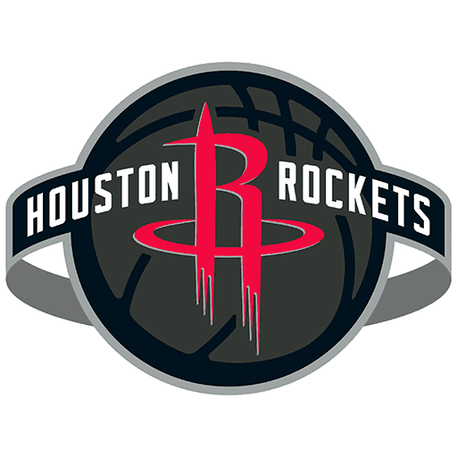 #43 Houston Rockets image