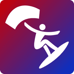 #50 Kitesurfing image