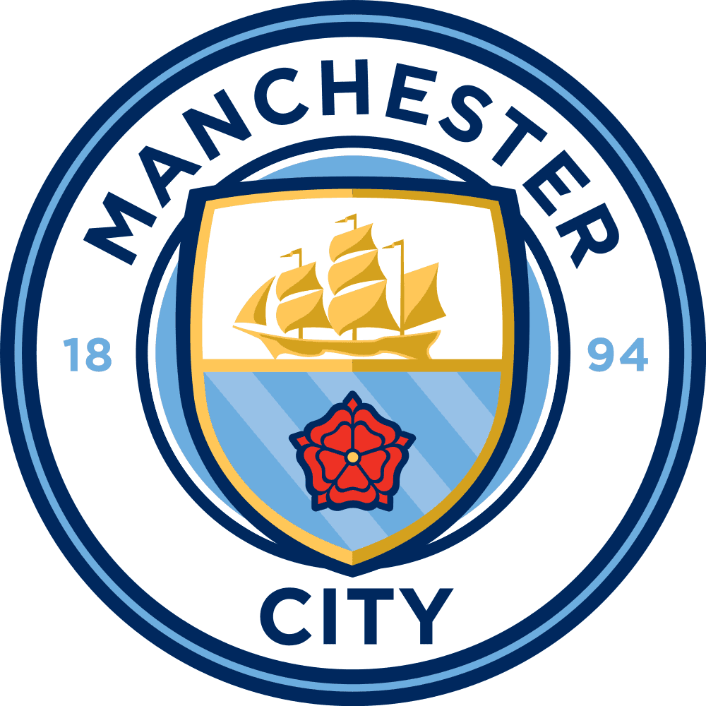 #24 Manchester City FC image