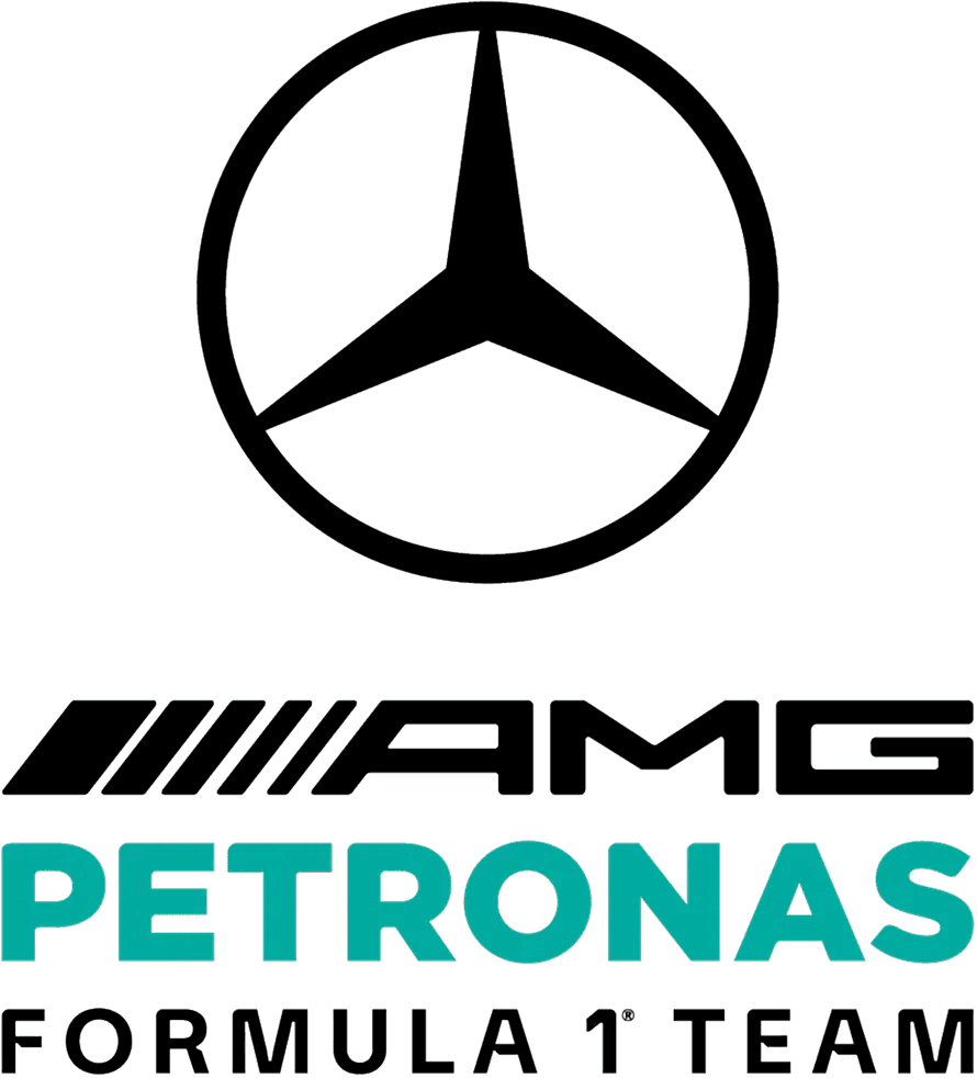 #84 Mercedes-AMG Petronas F1 Team image