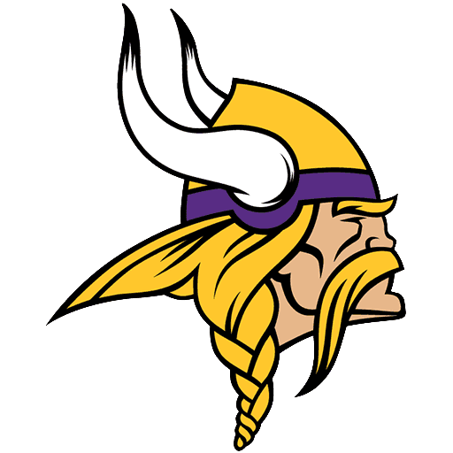 #54 Minnesota Vikings image