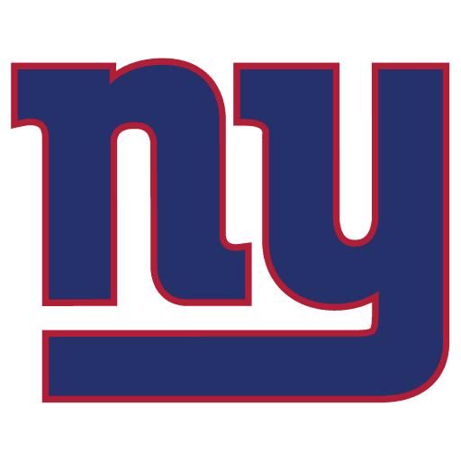 #71 New York Giants image