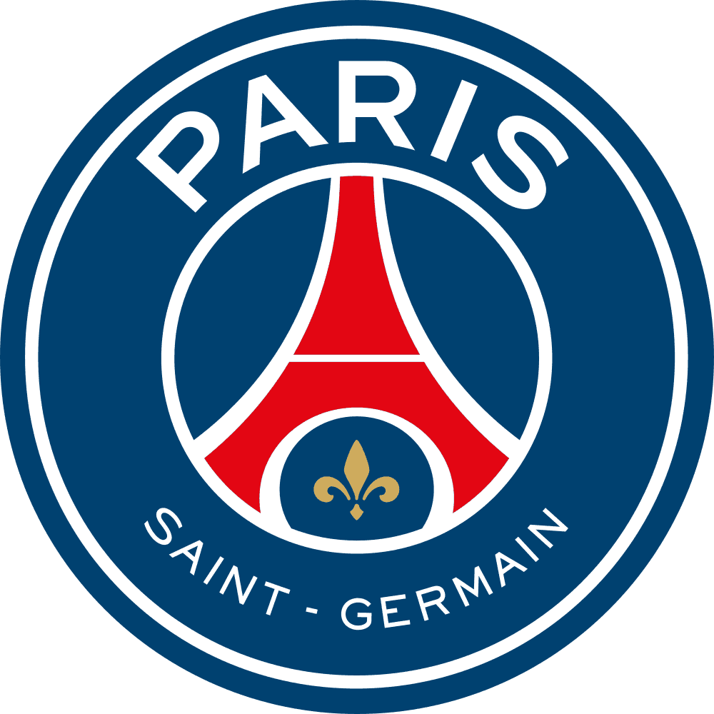 #22 Paris Saint-Germain FC image