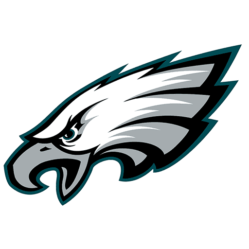 #47 Philadelphia Eagles image