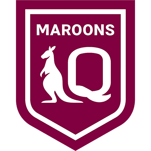 #89 Queensland Maroons image