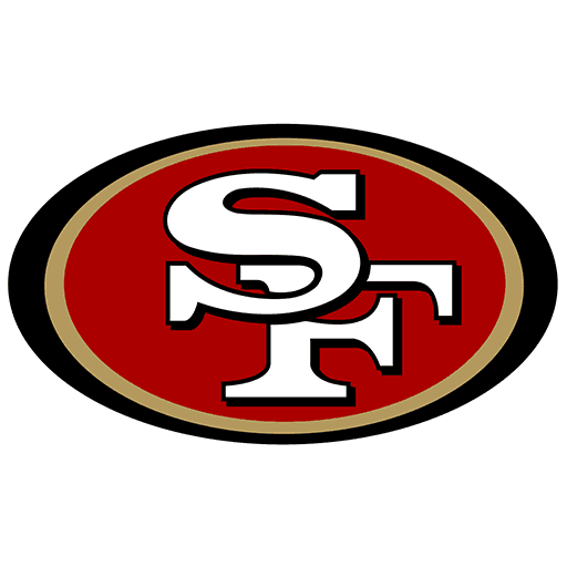 #33 San Francisco 49ers image