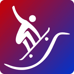 #35 Skateboarding image