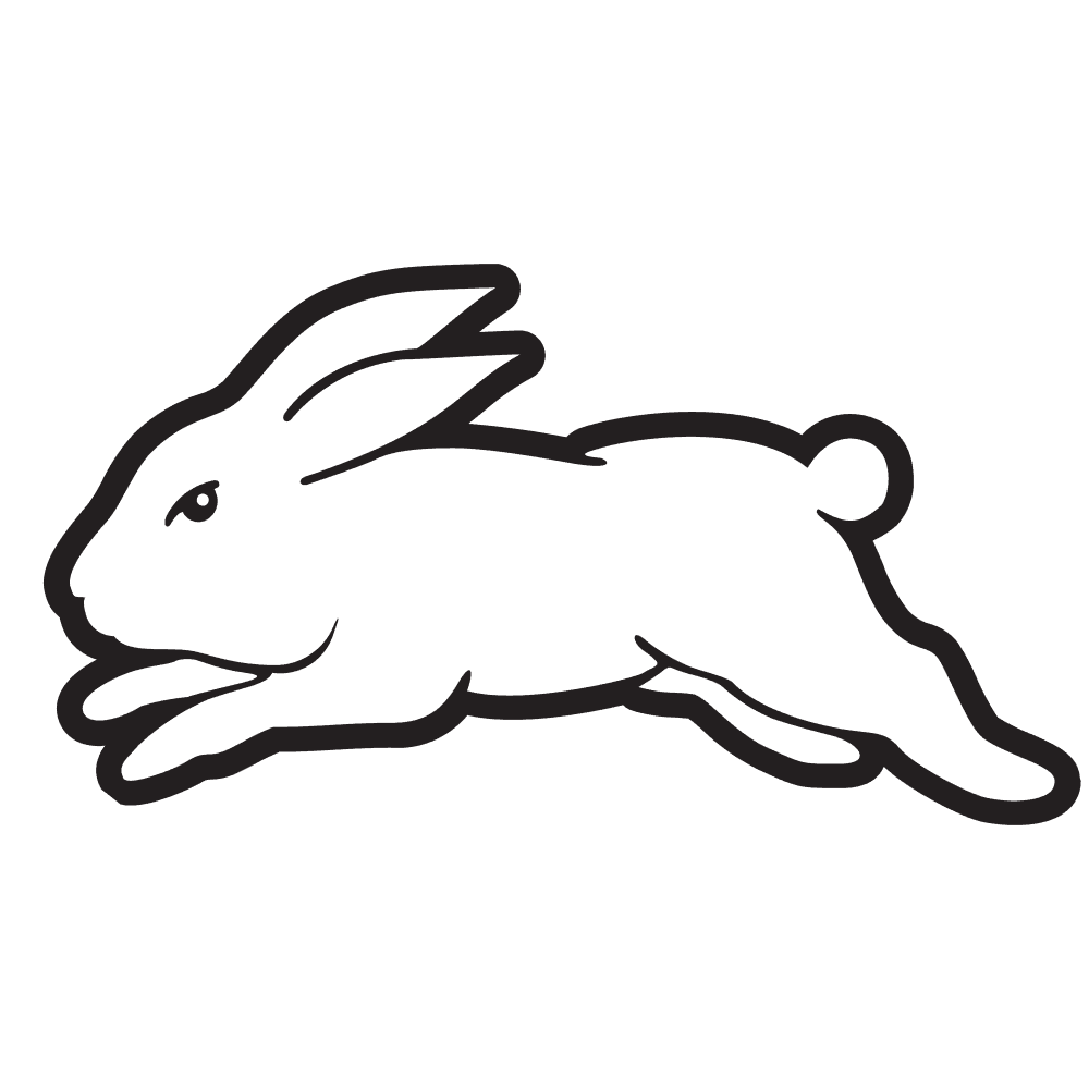 #90 South Sydney Rabbitohs image