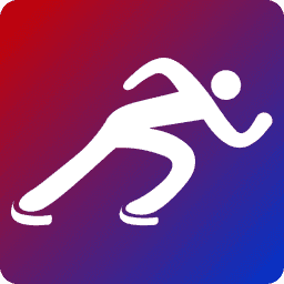 #46 Speed Skating image