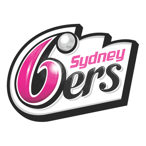 #88 Sydney Sixers image