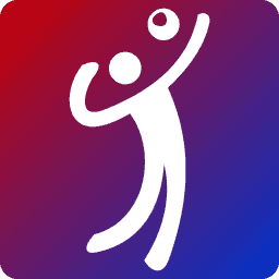 #13 Volleyball image