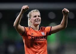 Ada Hegerberg image