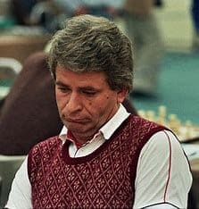 Boris Spassky image