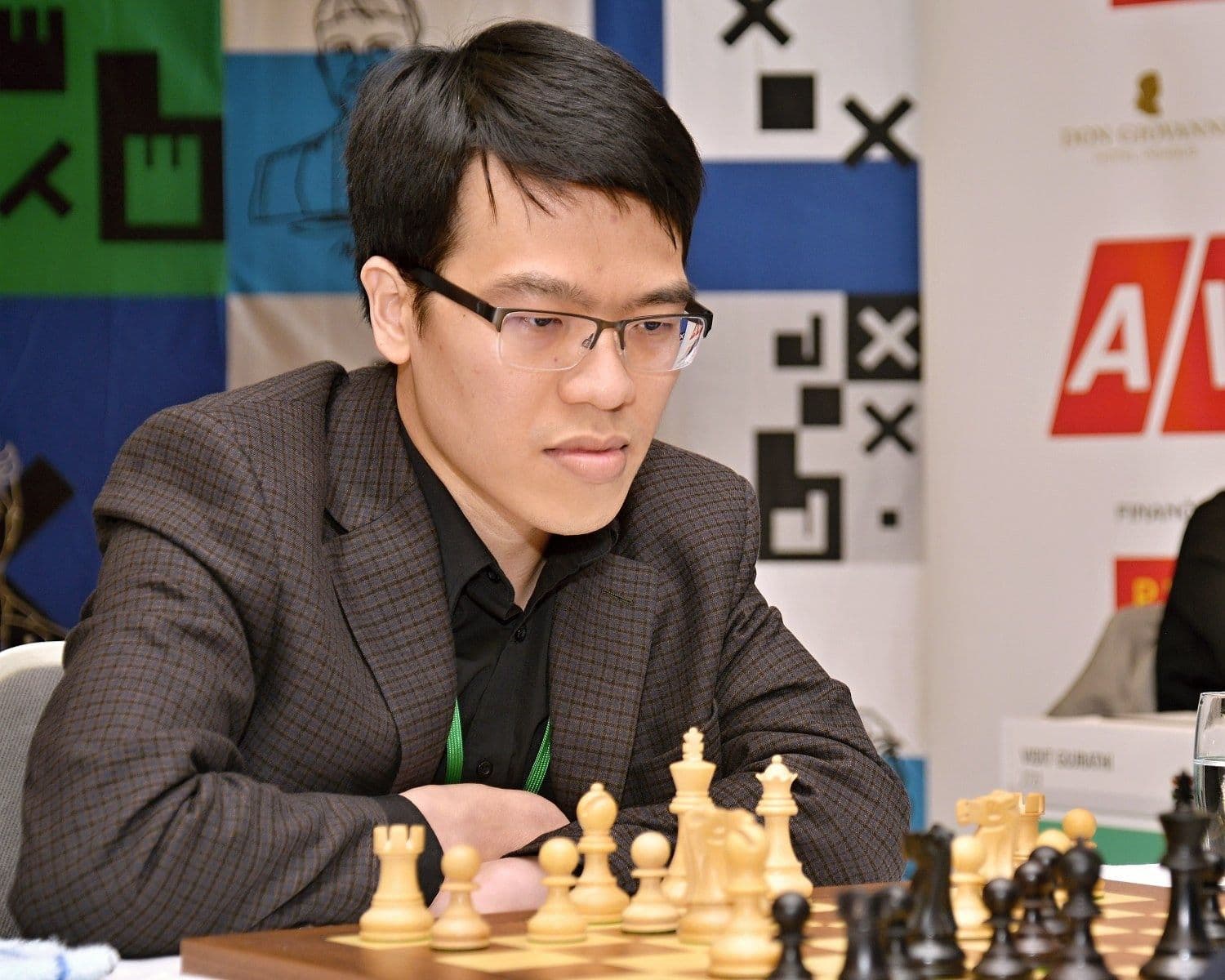 Le Quang Liem image