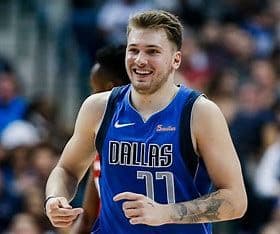 Luka Dončić image