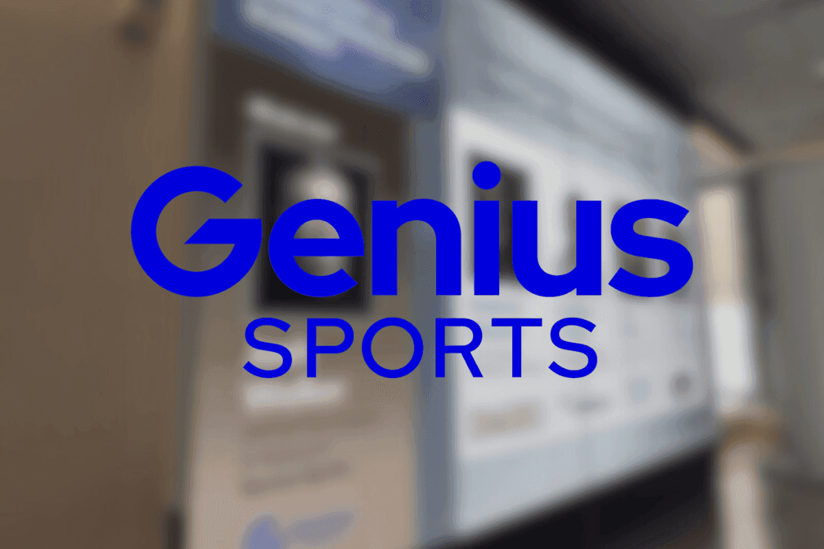 How Genius Sports Connects Fans to 240,000+ Events Worldwide