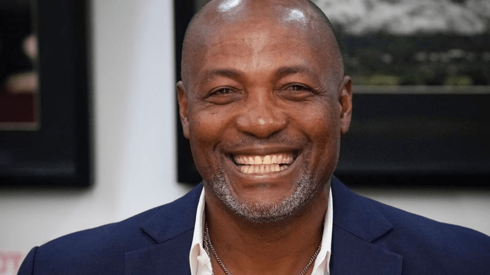 Brian Lara image