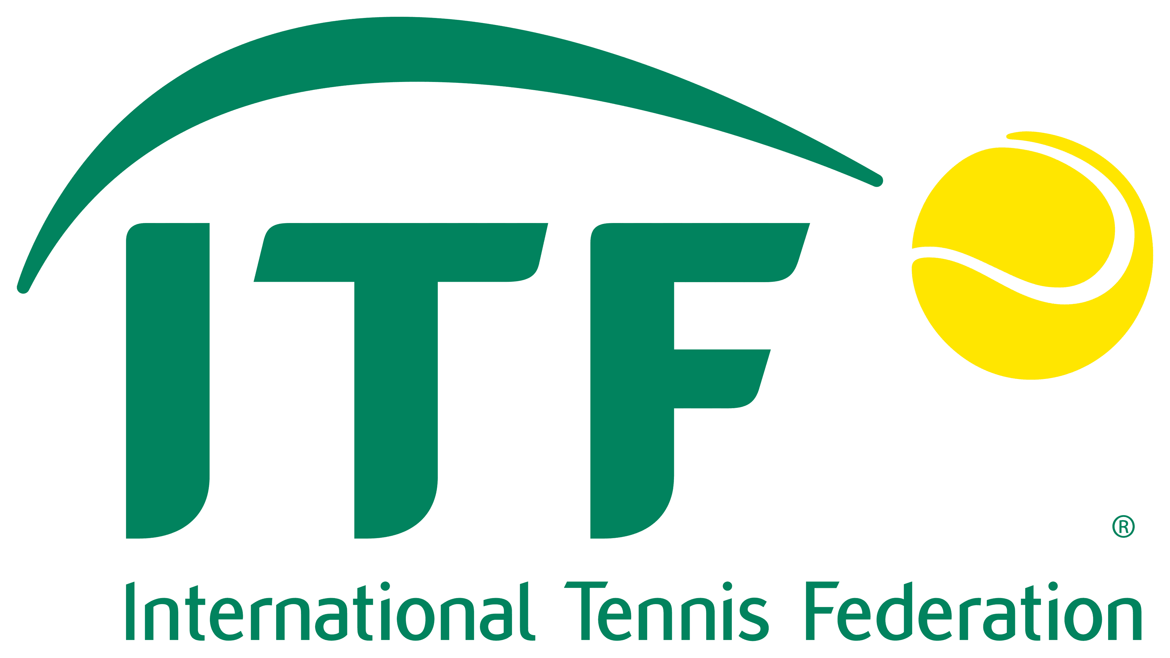 #8 ITF (International Tennis Federation) image