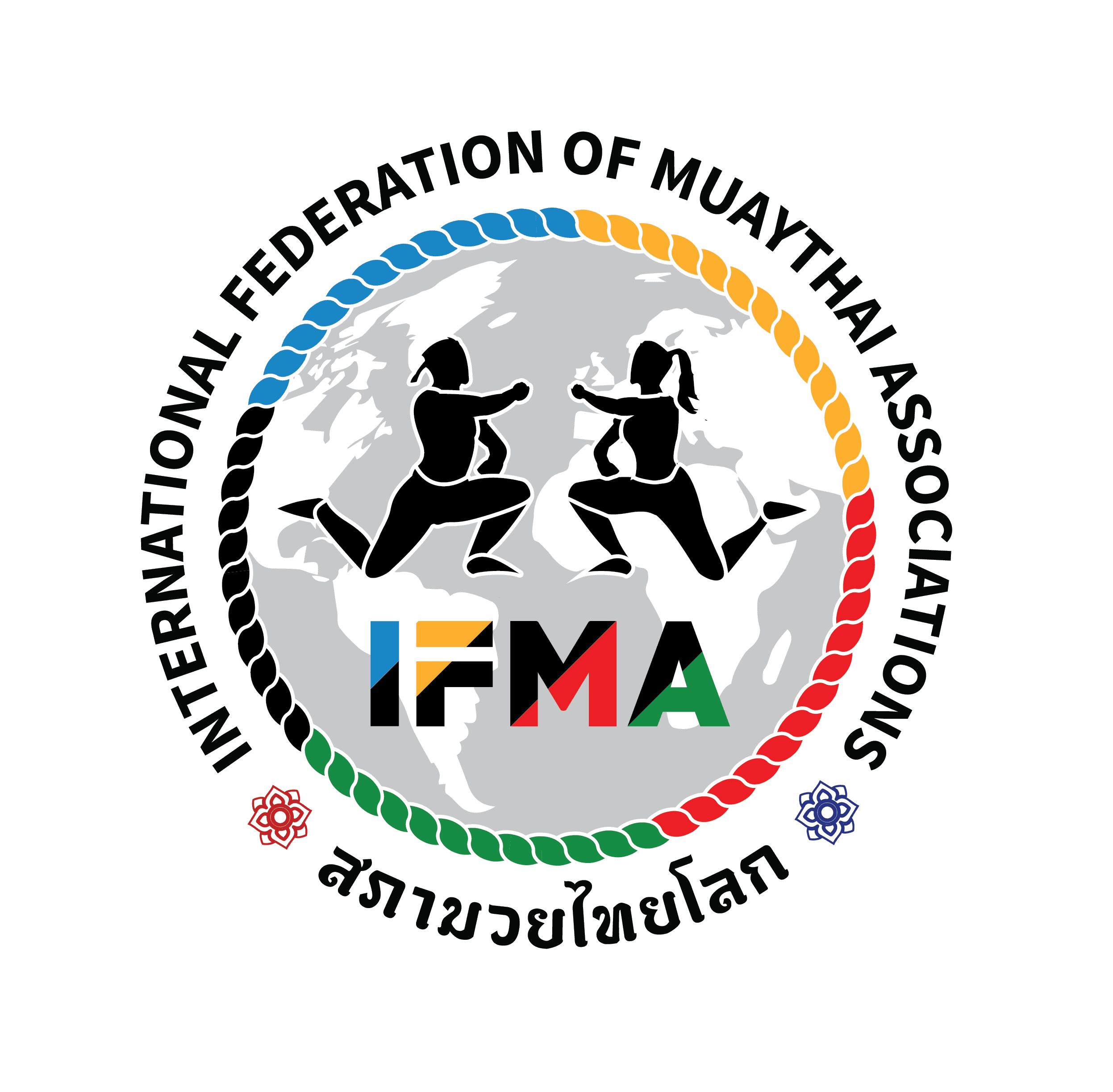 #45 International Federation of Muaythai Associations (IFMA) image
