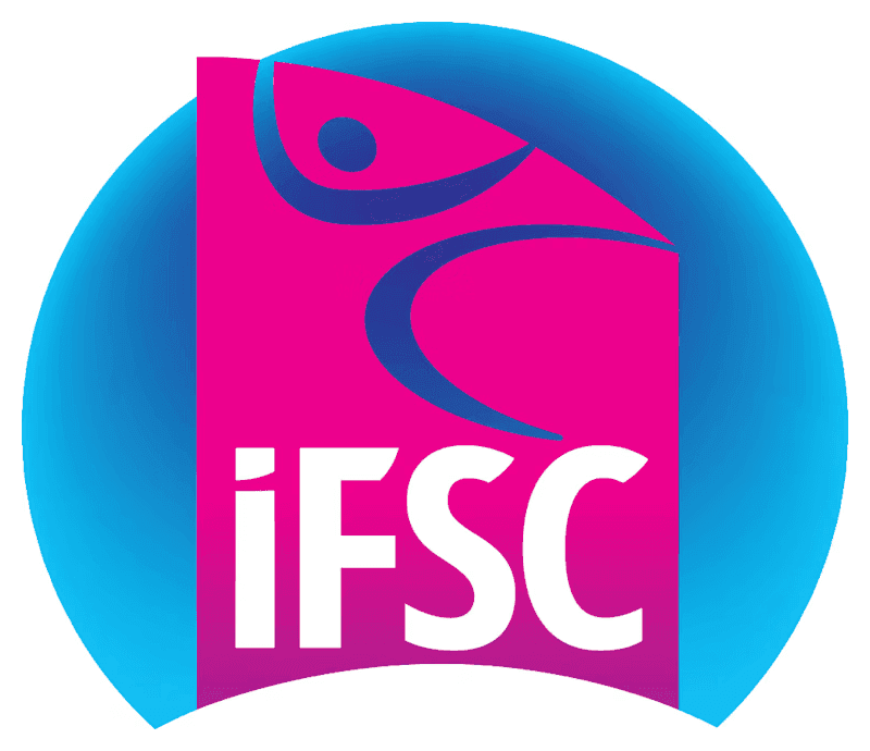 #29 International Federation of Sport Climbing (IFSC) image