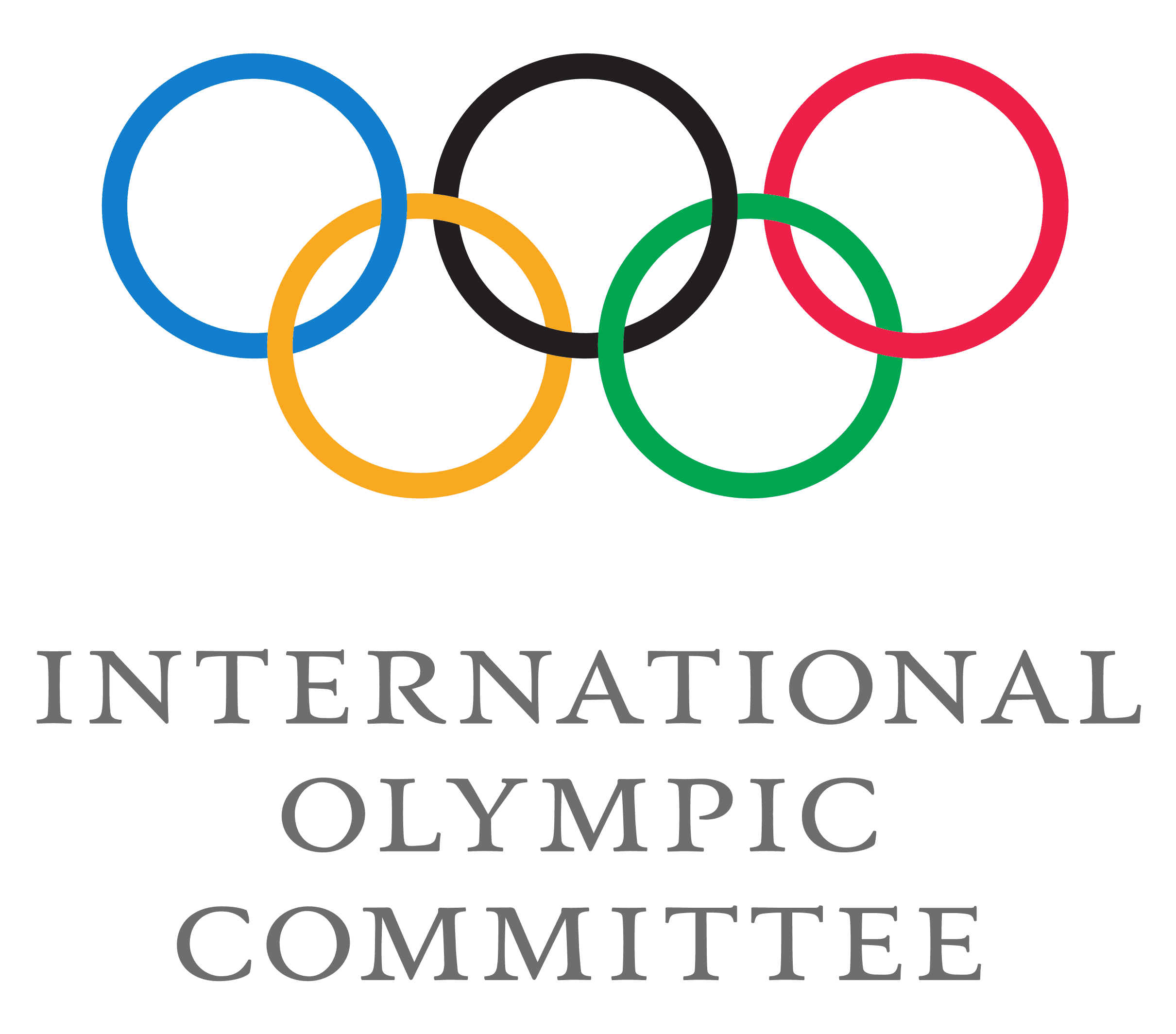 #2 International Olympic Committee (IOC) image