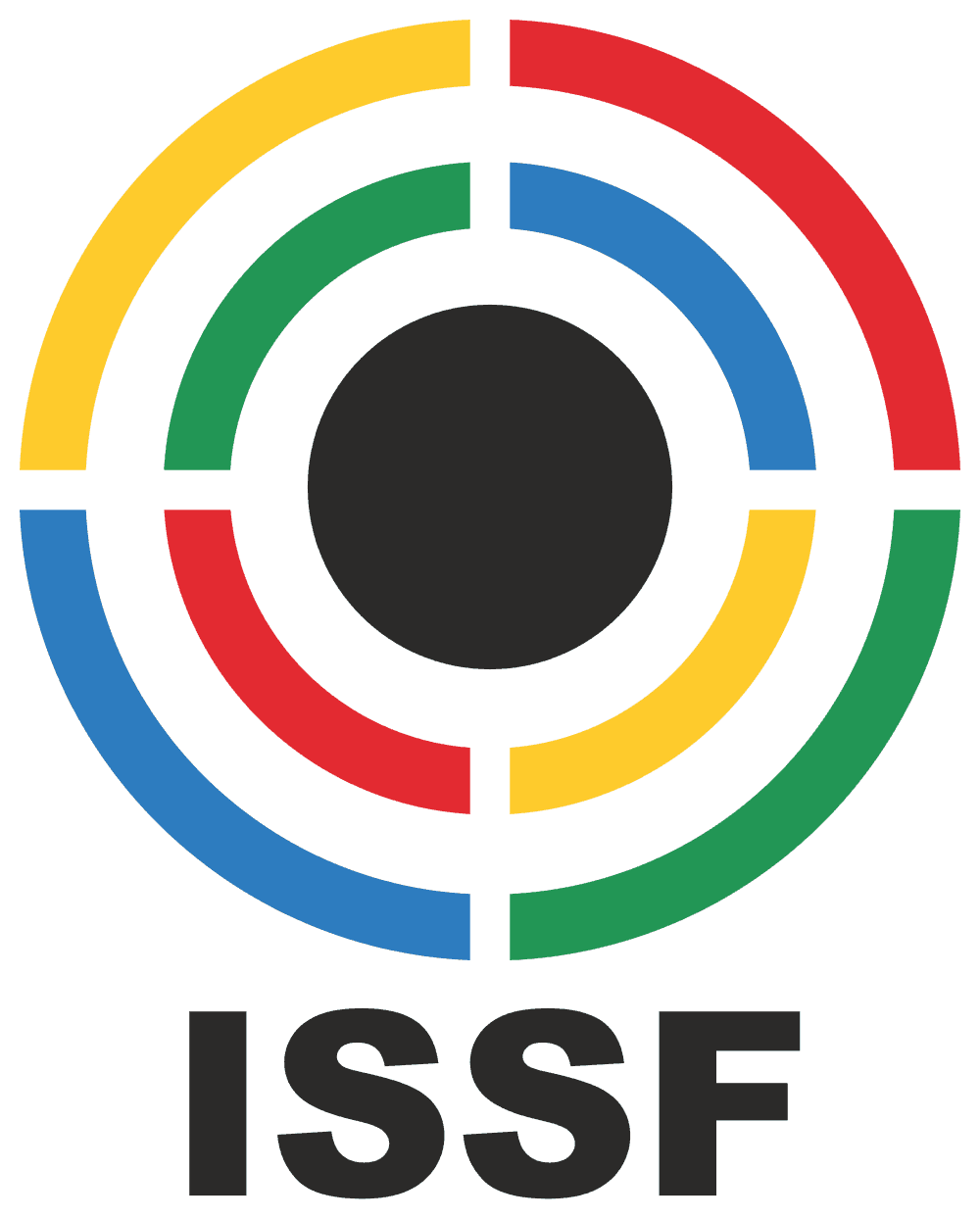 #19 International Shooting Sport Federation (ISSF) image
