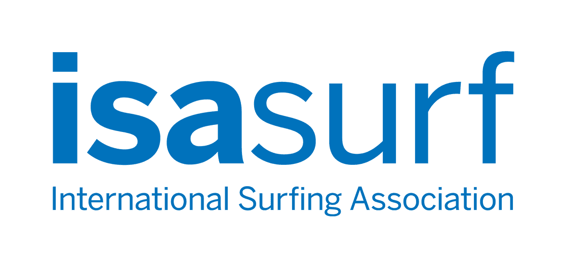 #25 International Surfing Association (ISA) image