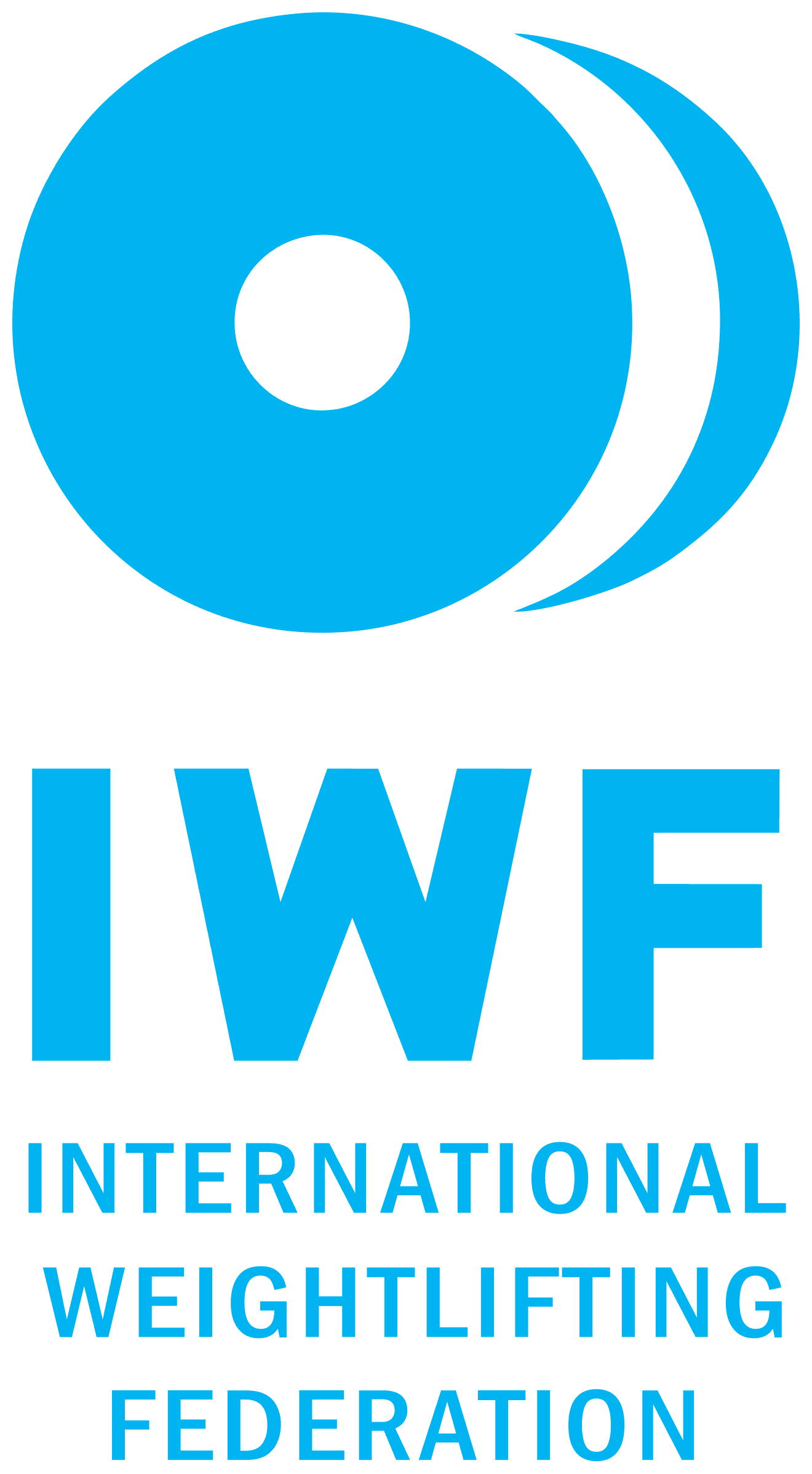 #24 International Weightlifting Federation (IWF) image