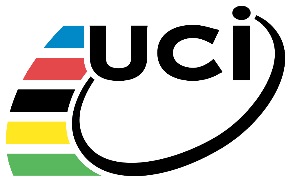 #7 UCI (Union Cycliste Internationale) image
