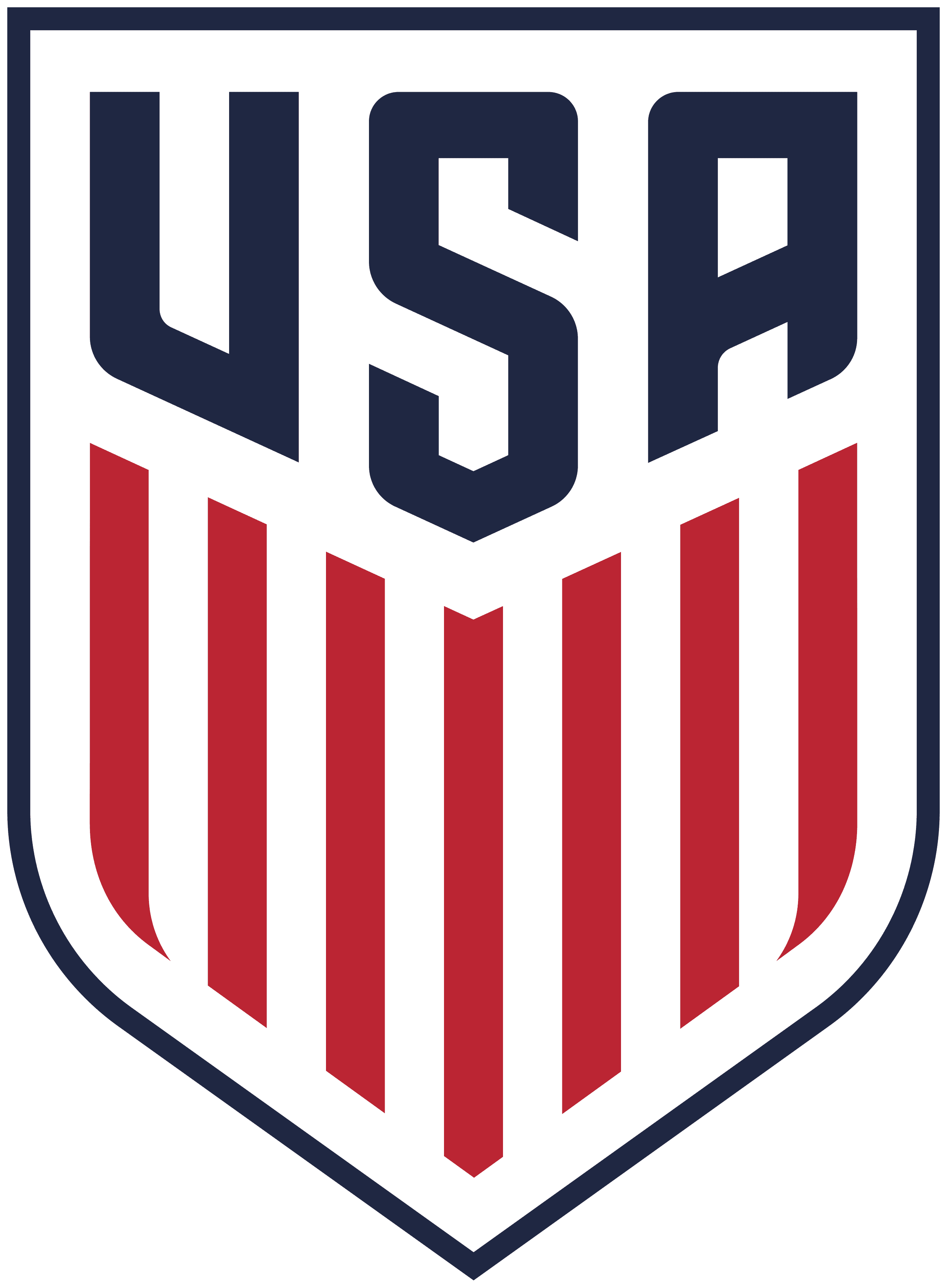 #7 USSF (United States Soccer Federation) image