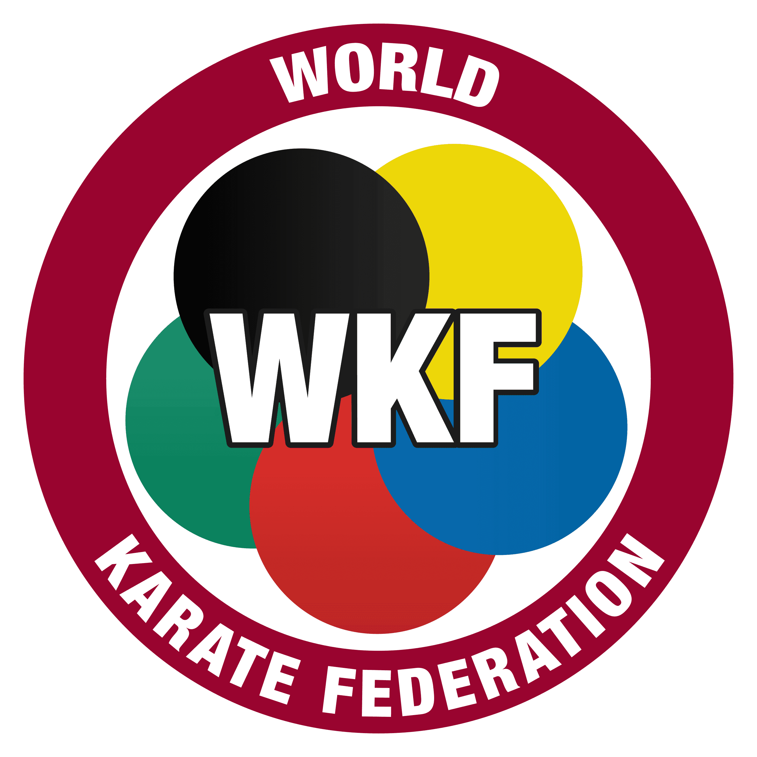 #26 World Karate Federation (WKF) image
