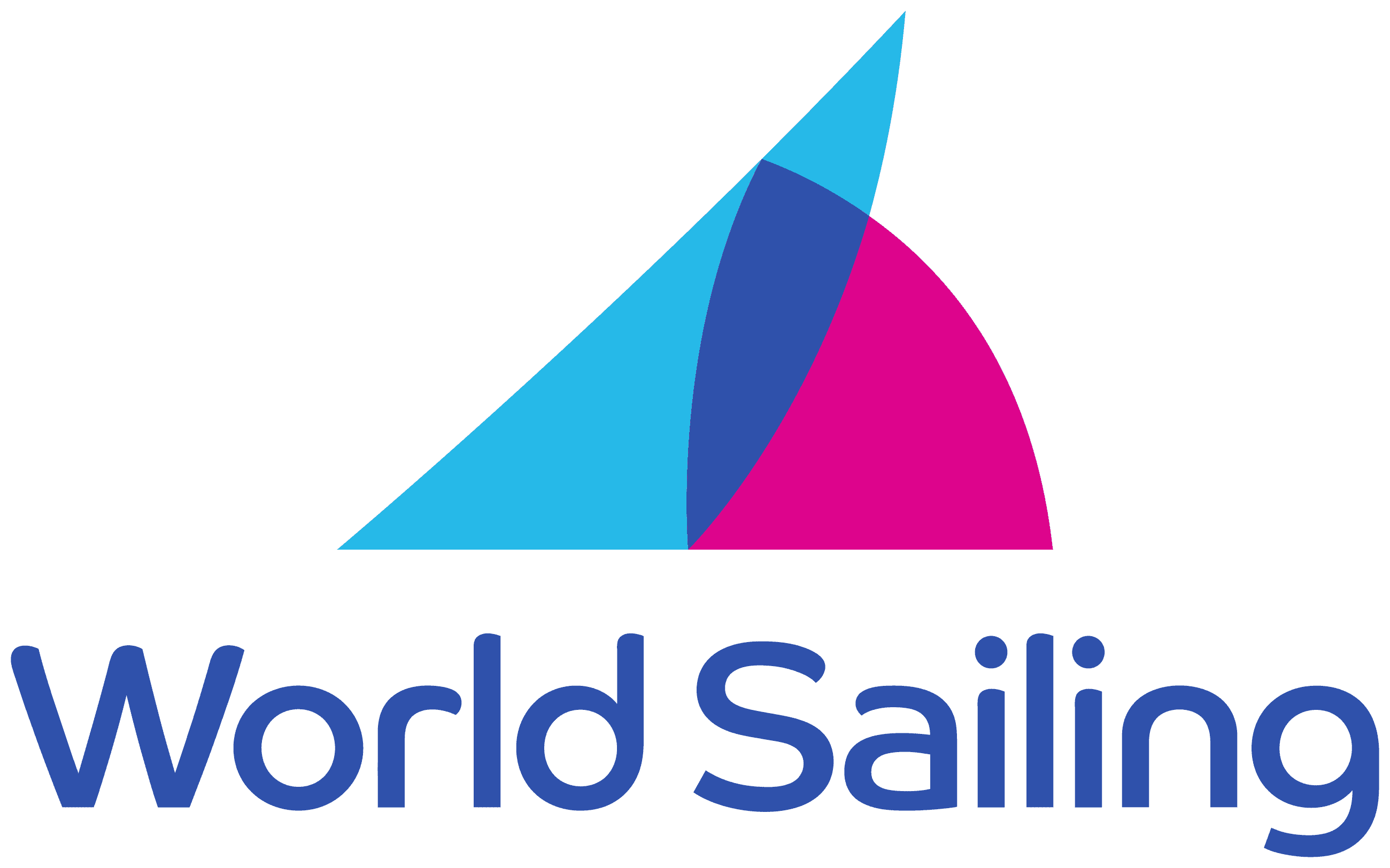 #18 World Sailing (formerly ISAF) image