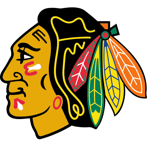 #20 Chicago Blackhawks image