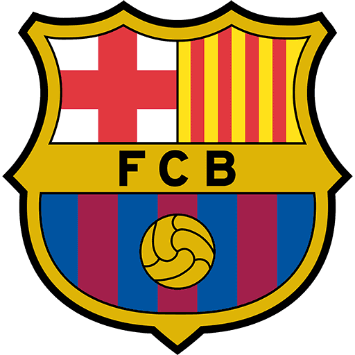 #3 FC Barcelona image