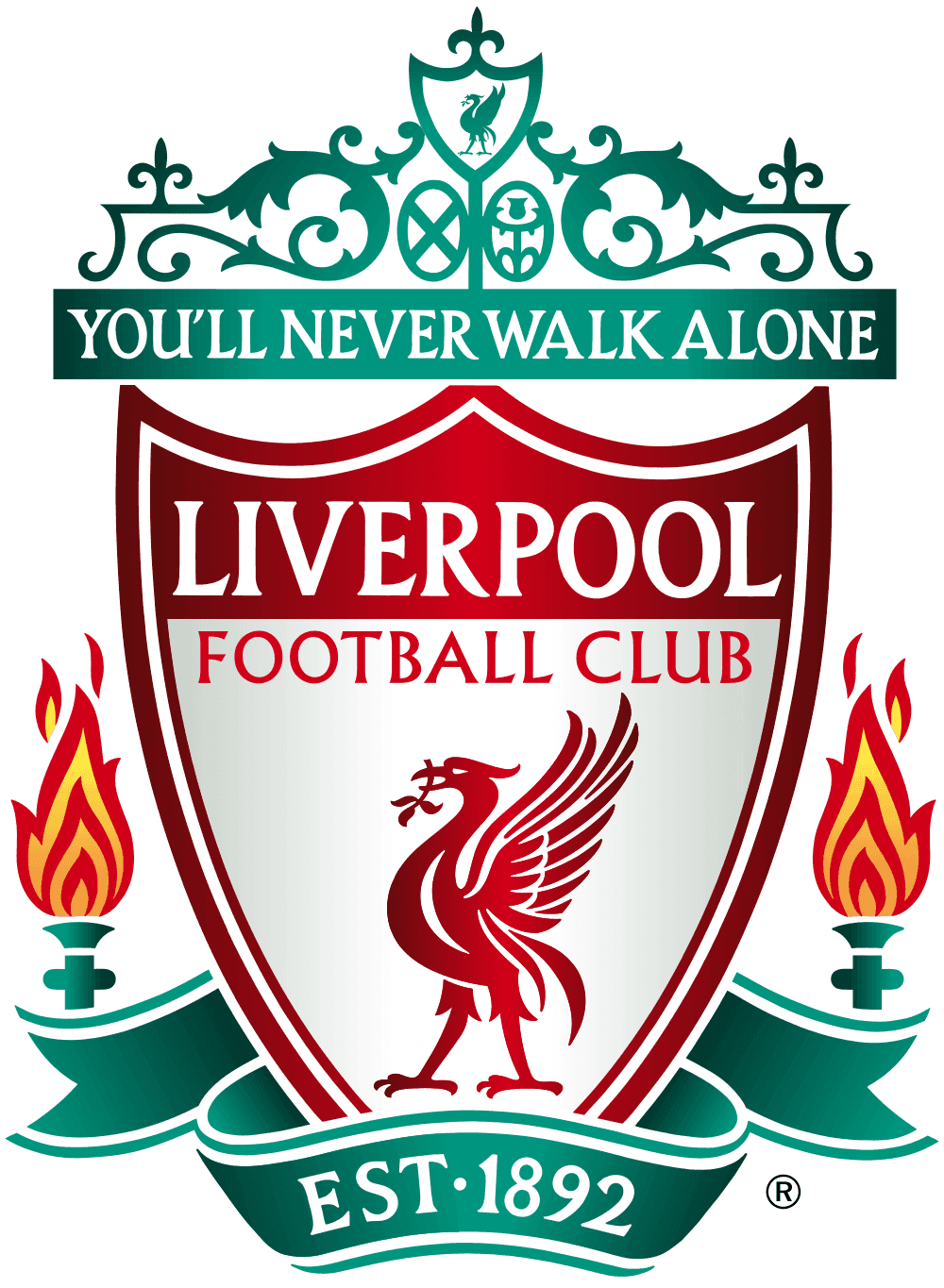 #11 Liverpool FC image