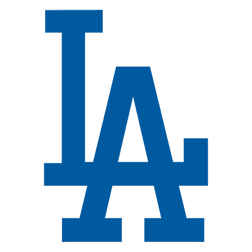 #16 Los Angeles Dodgers image
