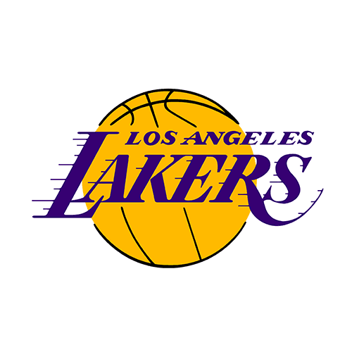 #5 Los Angeles Lakers image
