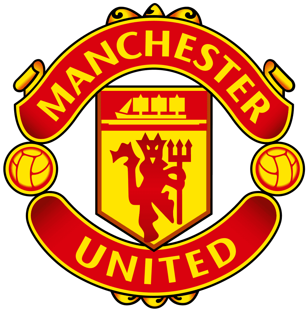 #4 Manchester United F.C. image
